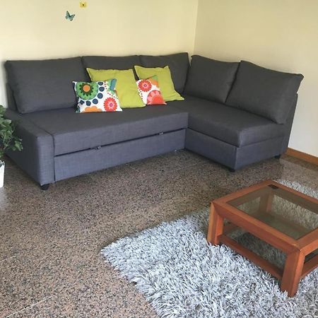 Apartment Labruge Praia de Angeiras Esterno foto