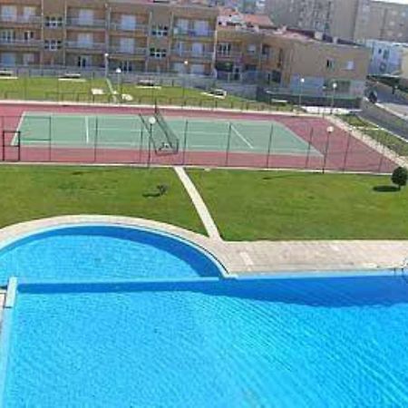Apartment Labruge Praia de Angeiras Esterno foto