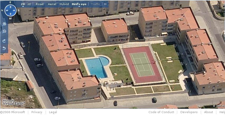 Apartment Labruge Praia de Angeiras Esterno foto