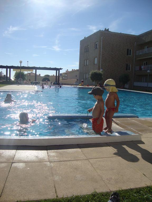 Apartment Labruge Praia de Angeiras Esterno foto