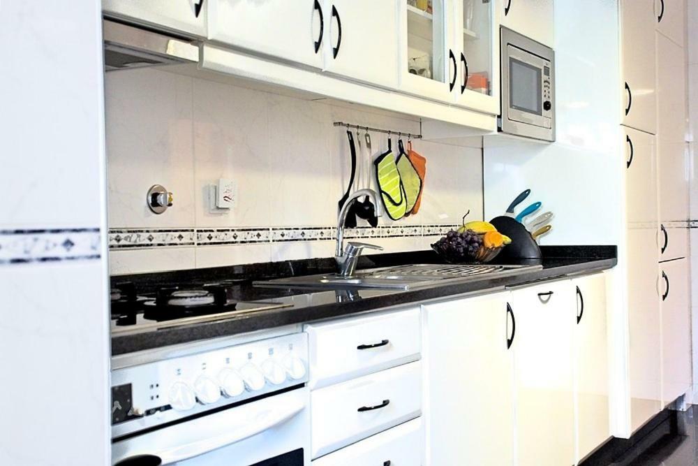 Apartment Labruge Praia de Angeiras Esterno foto